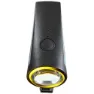 Kryptonite Incite X3 Framlampa, Grey / black, One Size