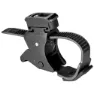 Kryptonite Incite X3 Framlampa, Grey / black, One Size