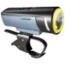 Kryptonite Incite X6 Framlampa, Grey / black, One Size