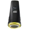 Kryptonite Incite X6 Framlampa, Grey / black, One Size