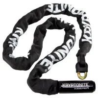 Kryptonite Kedja 7 x 1200 mm integrerat