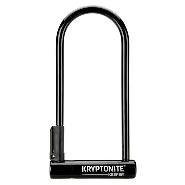 Kryptonite Keeper 12 Ls Bygellås Kryptonite Keeper 12 Ls Bygellås