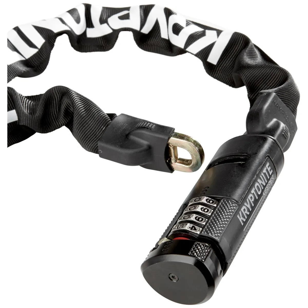 Kryptonite Keeper 712 kättinglås