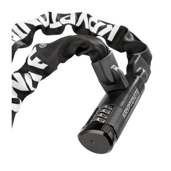 Kryptonite Keeper 712 kättinglås