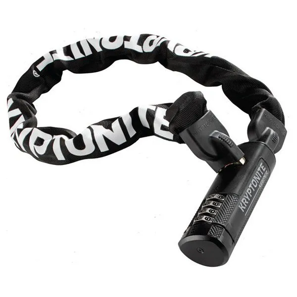 Kryptonite Keeper 712 kättinglås