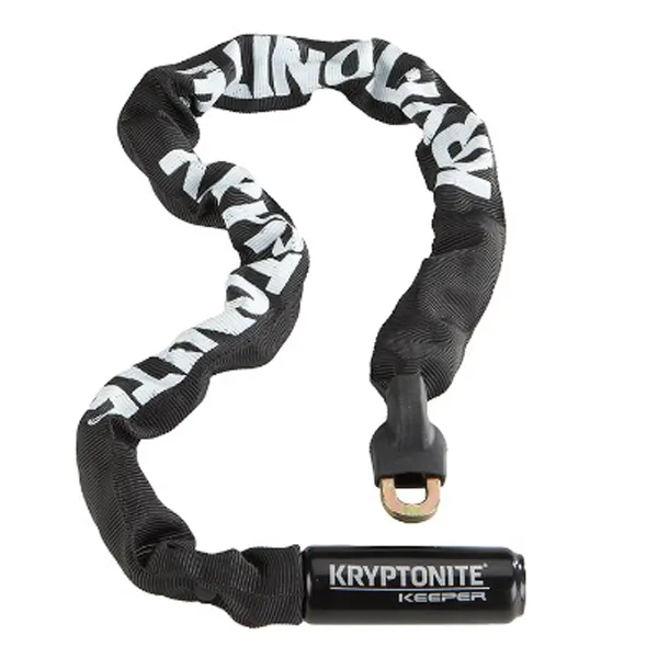 Kryptonite Keeper 785 kättinglås