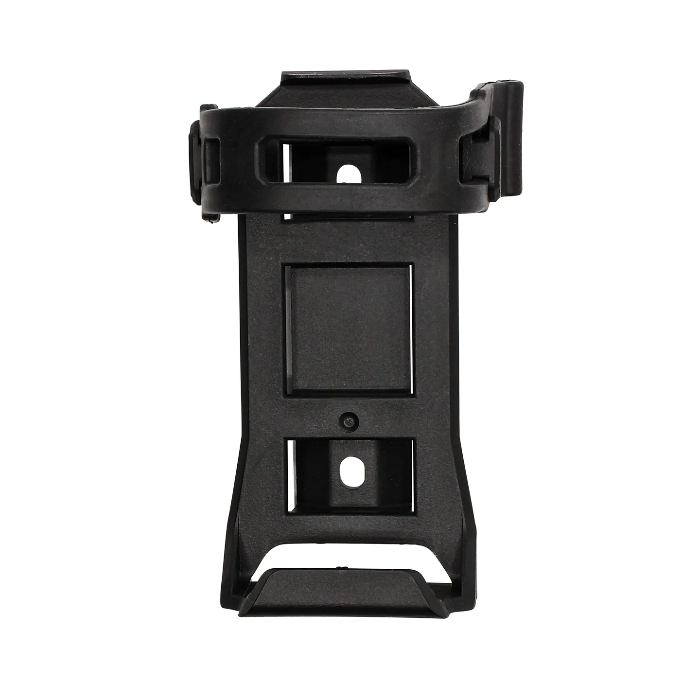 Kryptonite Keeper Mini Cykellås, Black, 80cm