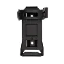 Kryptonite Keeper Mini Cykellås, Black, 80cm