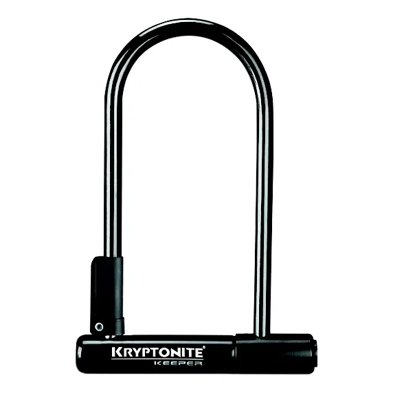 Kryptonite Keeper STD Bygellås Kryptonite Keeper STD Bygellås