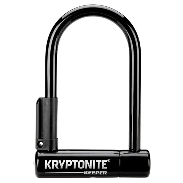 Kryptonite Keeper STD Bygellås