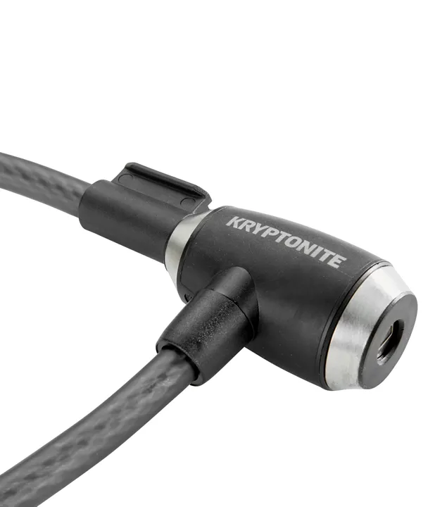Kryptonite Kryptoflex 1018 Cykellås