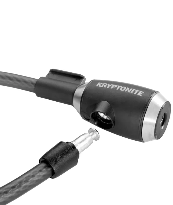 Kryptonite Kryptoflex 1018 Cykellås