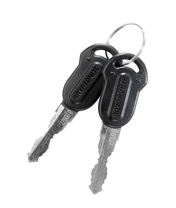 Kryptonite Kryptoflex 1018 Cykellås