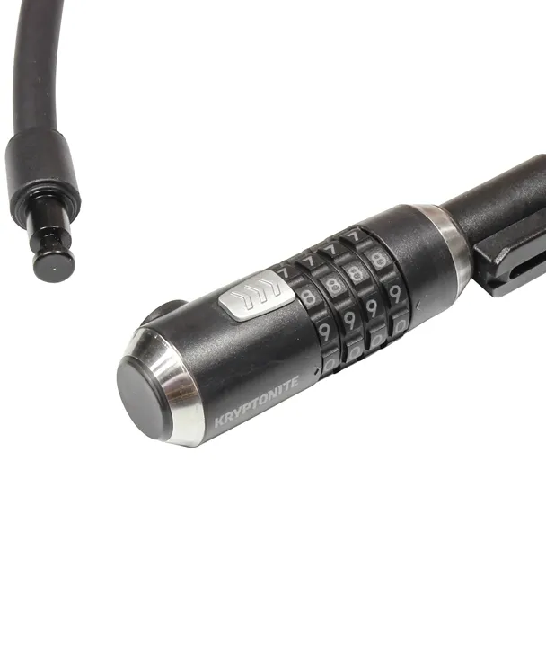 Kryptonite Kryptoflex 1230 Cykellås