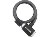 Kryptonite KryptoFlex 1565 Key Cable Kabelschloss Kryptonite KryptoFlex 1565 Key Cable Kabelschloss