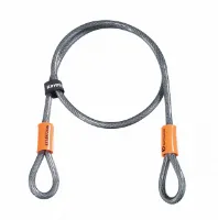Kryptonite Kryptoflex 710 Looped Wire