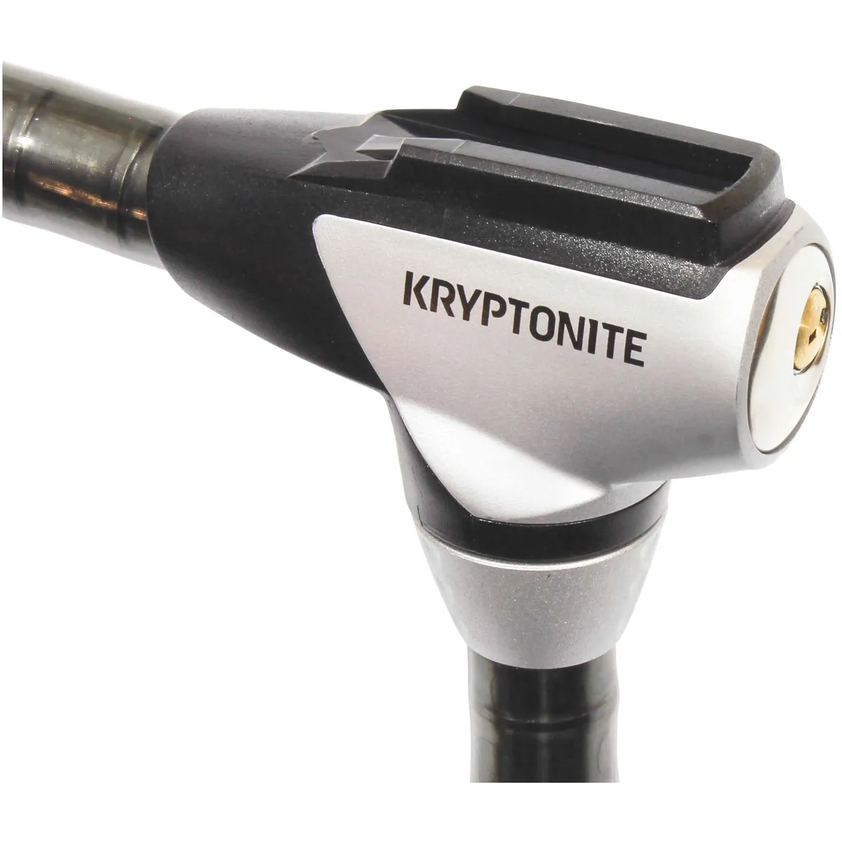 Kryptonite Kryptoflex Cykellås