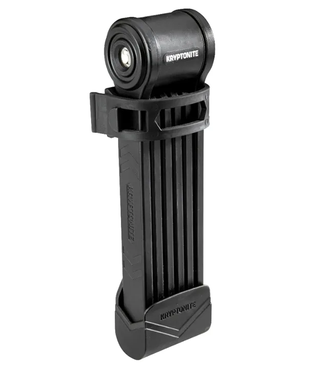 Kryptonite Kryptolok 510 Foldbarlås