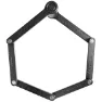 Kryptonite Kryptolok 510 Foldbarlås
