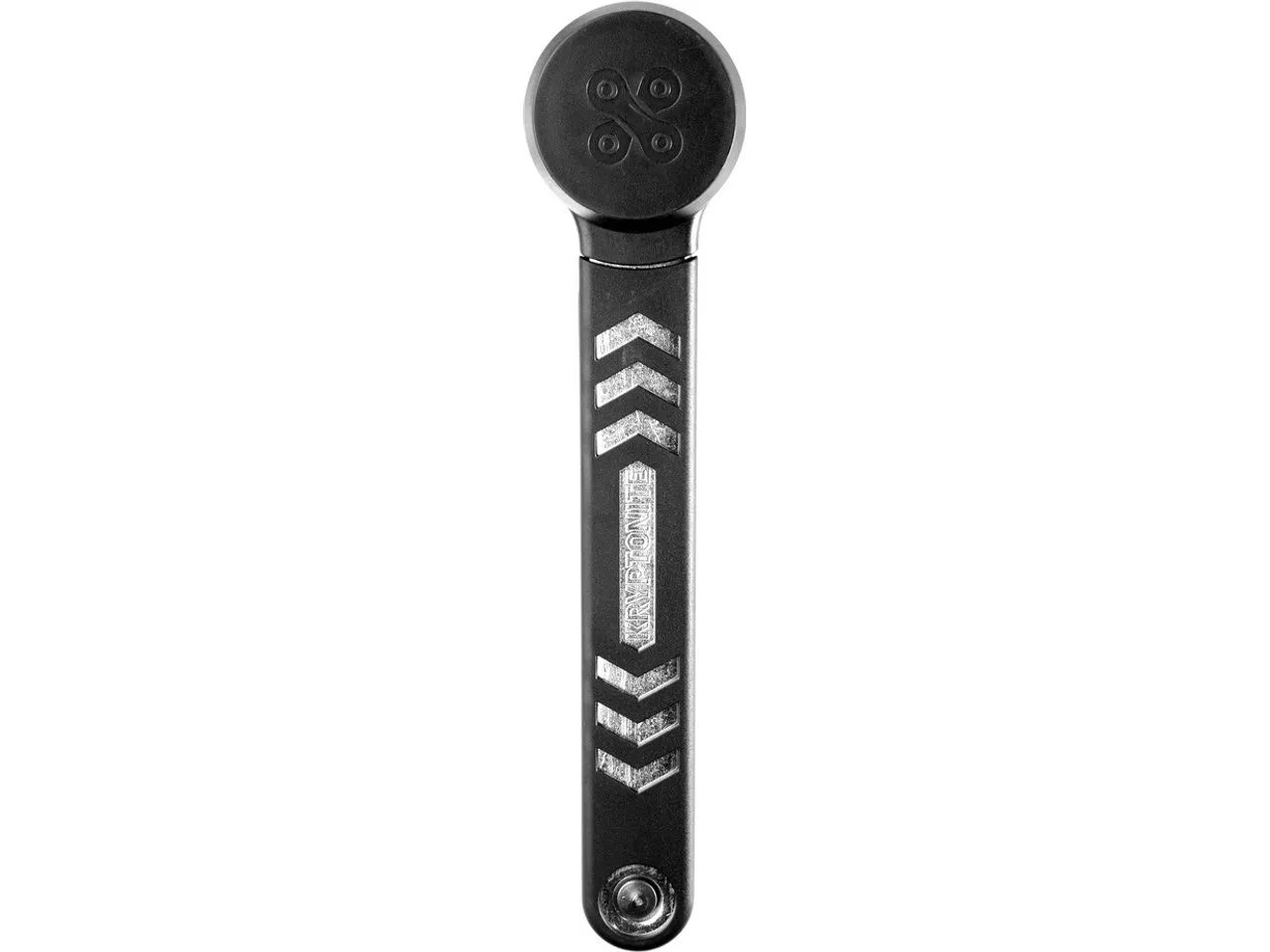 Kryptonite Kryptolok 685 Faltschloss, Black, 5 x 850mm