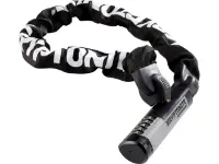 Kryptonite Kryptolok 990 Combo Integrated Chain Kettenschloss