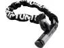 Kryptonite Kryptolok 990 Combo Integrated Chain Kettenschloss, Black, 9.5 x 900mm