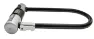 Kryptonite Kryptolok Combo Cykellås, Black, 102 x 203mm