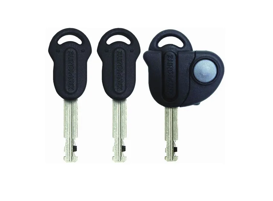 Kryptonite New-U Evolution Mini-9 Lås