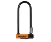 Kryptonite New-U Evolution Mini-9 Lås Kryptonite New-U Evolution Mini-9 Lås