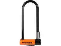 Kryptonite New-U Evolution Mini-9 Lås Kryptonite New-U Evolution Mini-9 Lås