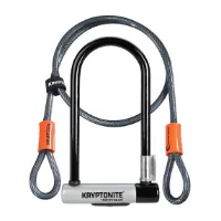 Kryptonite New-U Kryptolok 2 Lås Kryptonite New-U Kryptolok 2 Lås