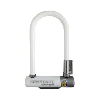 Kryptonite New-U Kryptolok Mini-7 Lås Kryptonite New-U Kryptolok Mini-7 Lås