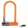 Kryptonite New-U Kryptolok Mini-7 Lås