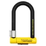 Kryptonite New York Diamond Bygellås, Black, One Size