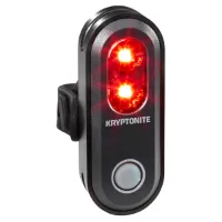 Kryptonite R-45 Baklampa Kryptonite R-45 Baklampa