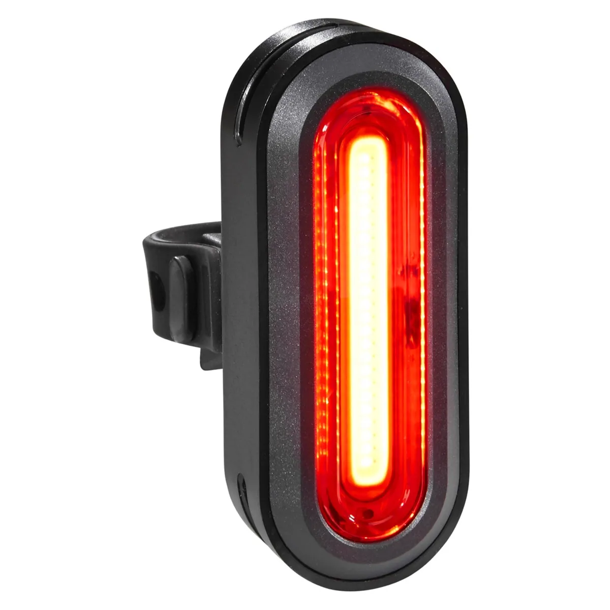 Kryptonite R-75 COB Baklampa