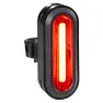 Kryptonite R-75 COB Baklampa