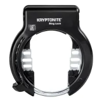 Kryptonite Rahmenschloss