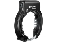 Kryptonite Rahmenschloss mit Flex Mount Halter