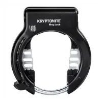 Kryptonite Retractable Bulk Cykelramlås Kryptonite Retractable Bulk Cykelramlås