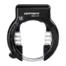 Kryptonite Retractable Bulk Cykelramlås, Black, One Size