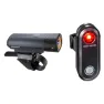 Kryptonite Street F-300 Belysningset