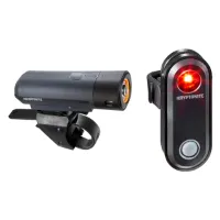 Kryptonite Street F-300 Belysningset Kryptonite Street F-300 Belysningset
