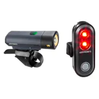 Kryptonite Street F-500 Belysningset Kryptonite Street F-500 Belysningset