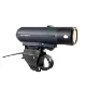 Kryptonite Street F-500 Framlampa, Black, One Size
