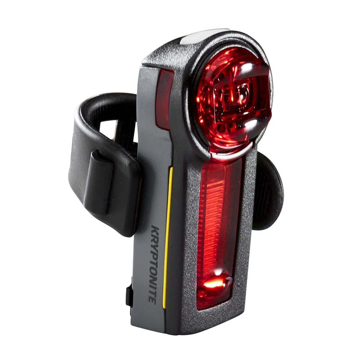 Kryptonite XBR bromsljus Baklampa