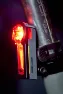 Kryptonite XBR bromsljus Baklampa