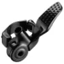 KS Kg Drop 1.0 Road/gravel Fjärrkontroll För Sänkbar Sadelstolpe, Black, One Size