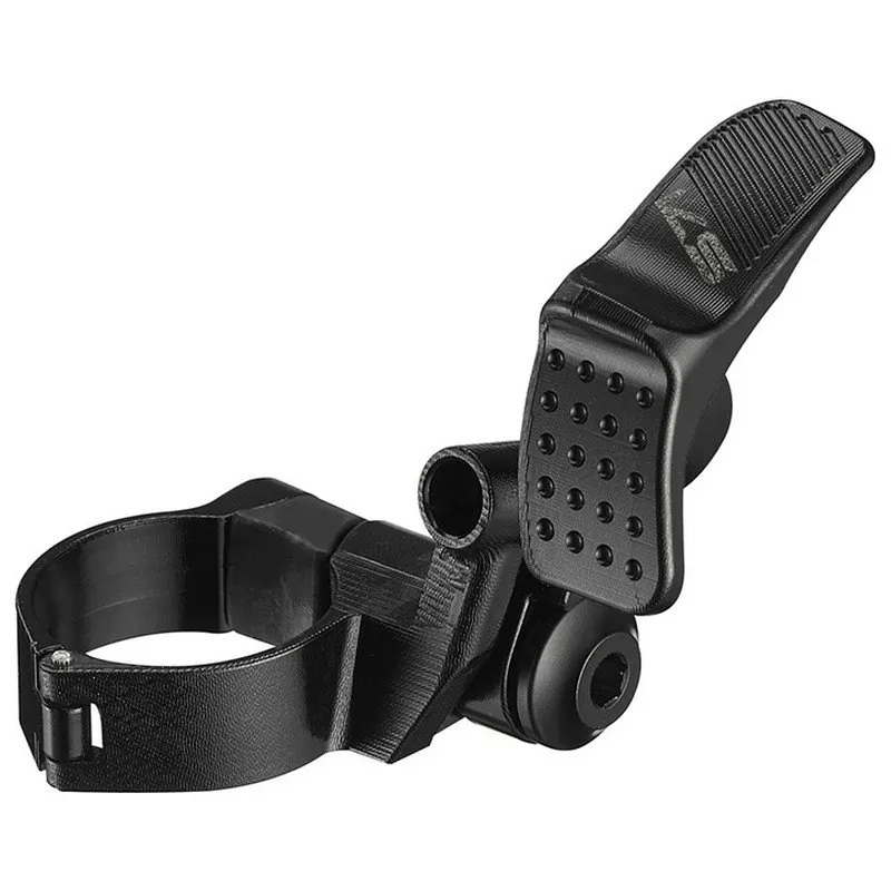 KS Kg Drop 2.0 Fjärrkontroll För Sänkbar Sadelstolpe, Black, One Size