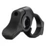 KS Kg Resina 22.2 Mm Fjärrkontroll För Sänkbar Sadelstolpe, Black, One Size